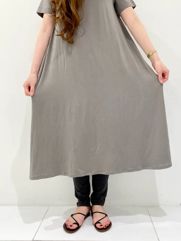 BEIGE， 田村 コーディネート画像