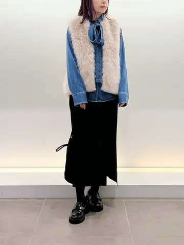 BEIGE， 宮原 コーディネート画像