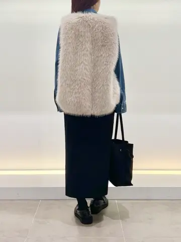 BEIGE， 宮原 コーディネート画像