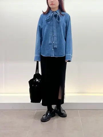 BEIGE， 宮原 コーディネート画像