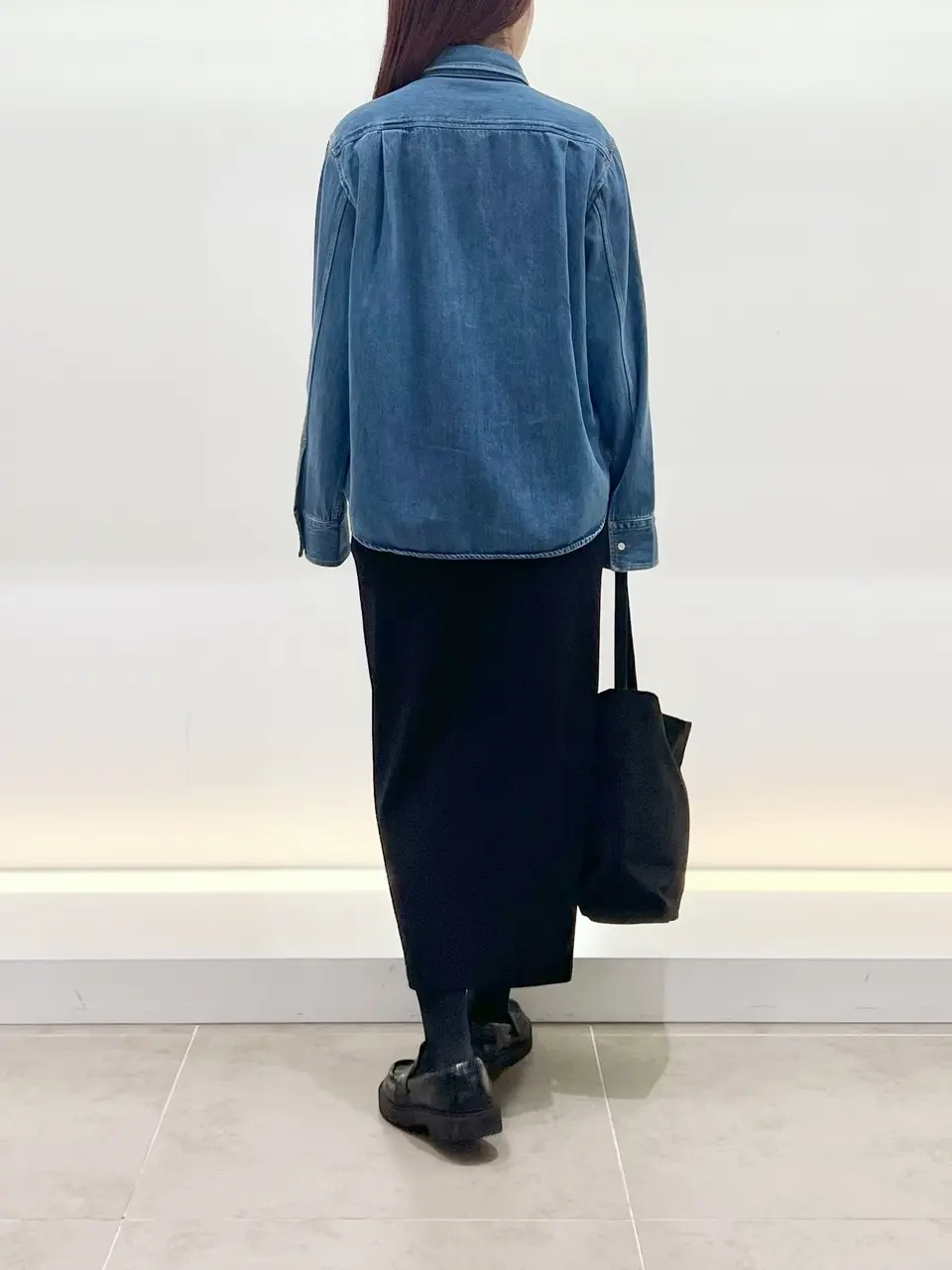 BEIGE， 宮原 コーディネート画像