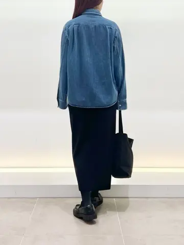 BEIGE， 宮原 コーディネート画像