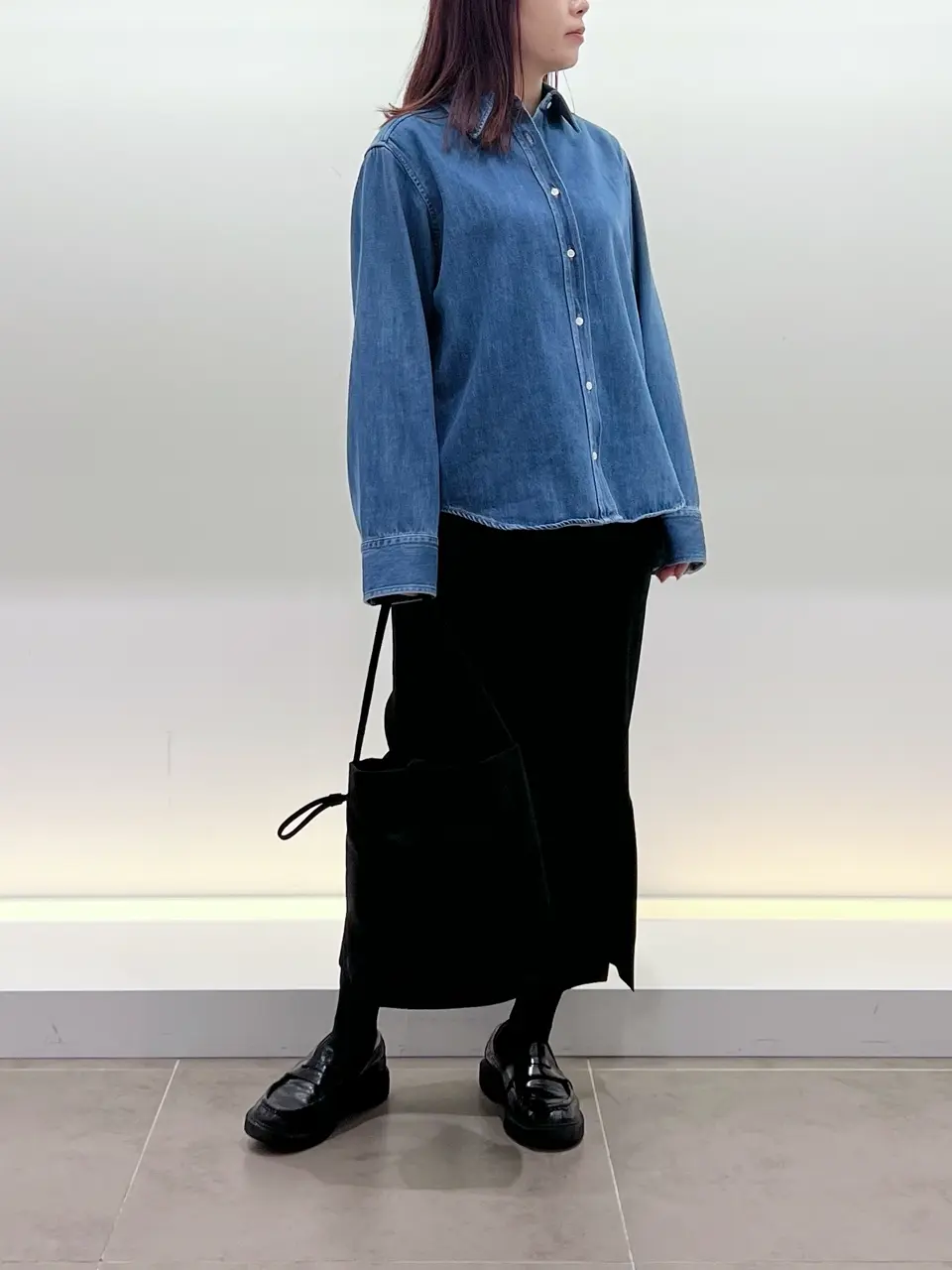 BEIGE， 宮原 コーディネート画像