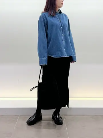 BEIGE， 宮原 コーディネート画像