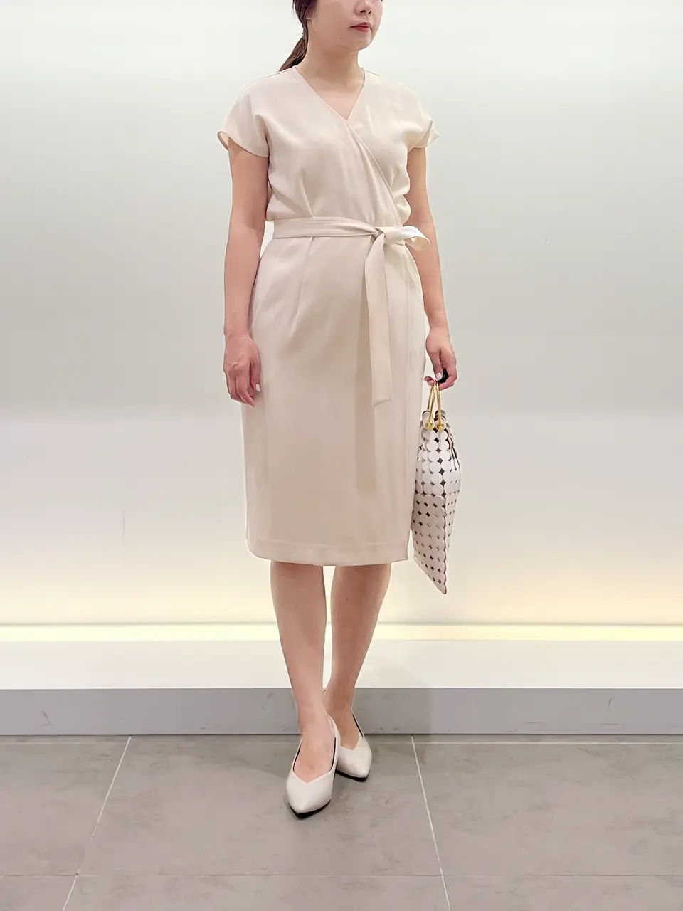 新品　BEIGE， ベイジ　オールインワン 公式】BEIGE, | ファッション通販サイト[オンワード・クローゼット]