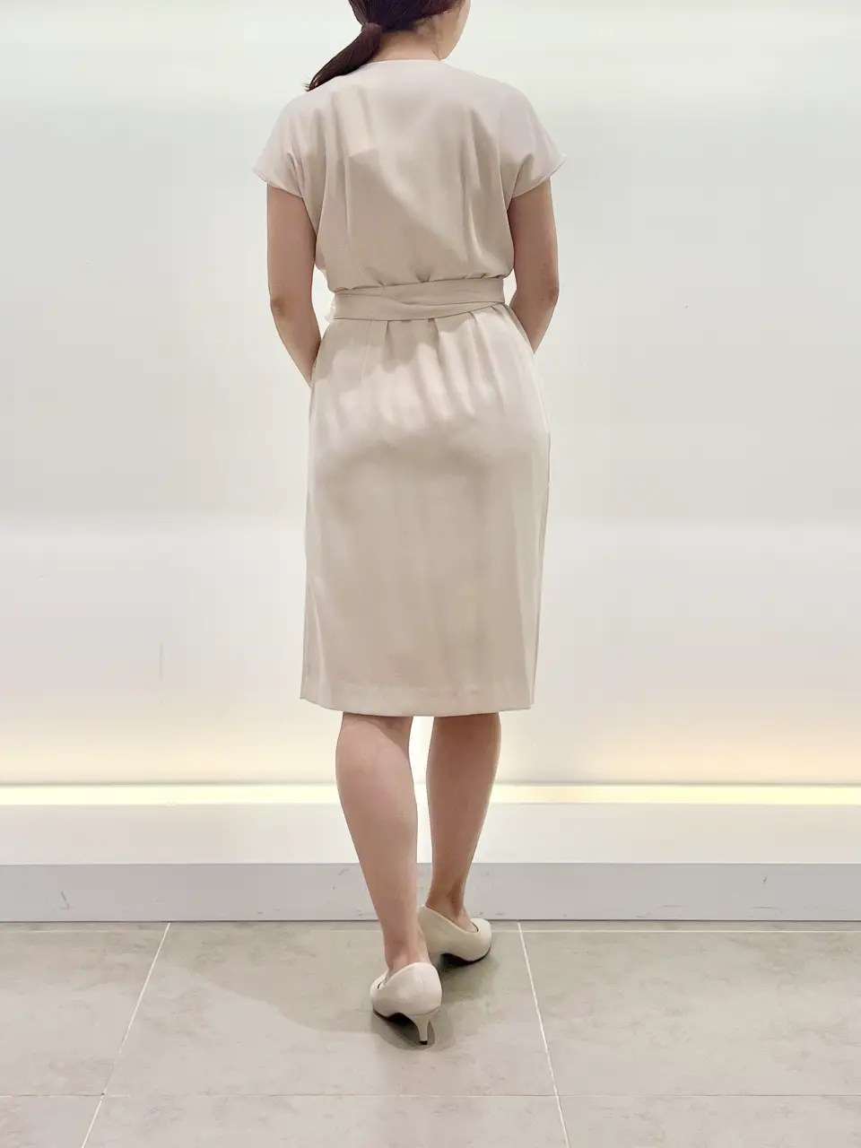 BEIGE， 宮原 コーディネート画像