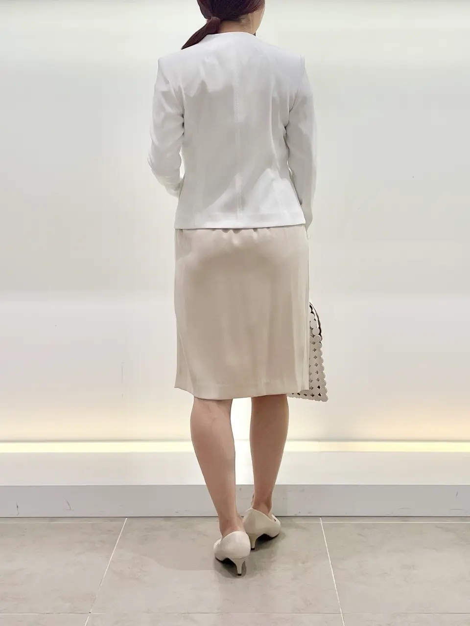 BEIGE， 宮原 コーディネート画像