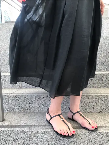 BEIGE， 柴田 コーディネート画像