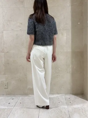 BEIGE， スタッフ コーディネート画像