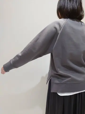 BEIGE， 藤木 コーディネート画像