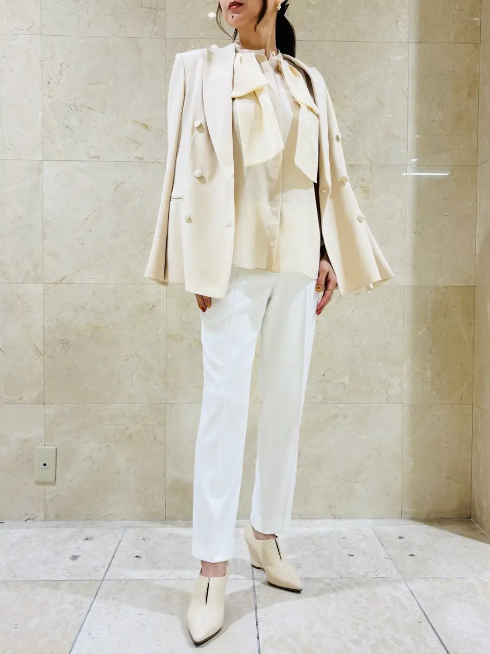 Beige. サイズ2はホワイトトップス 楽天市場】大きいサイズ レディース トップス | 【コットン100