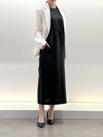 BEIGE， スタッフ コーディネート画像