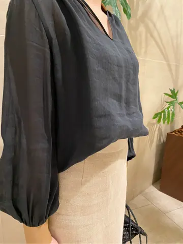 BEIGE， 江頭 コーディネート画像