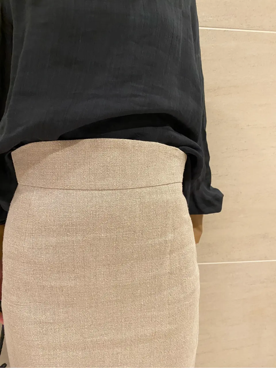 BEIGE， 江頭 コーディネート画像