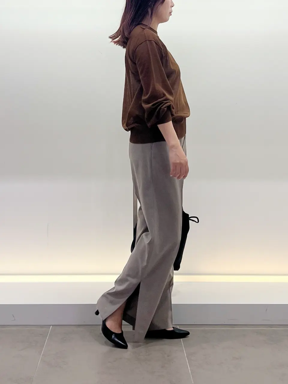 BEIGE， 宮原 コーディネート画像