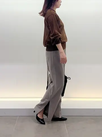 BEIGE， 宮原 コーディネート画像