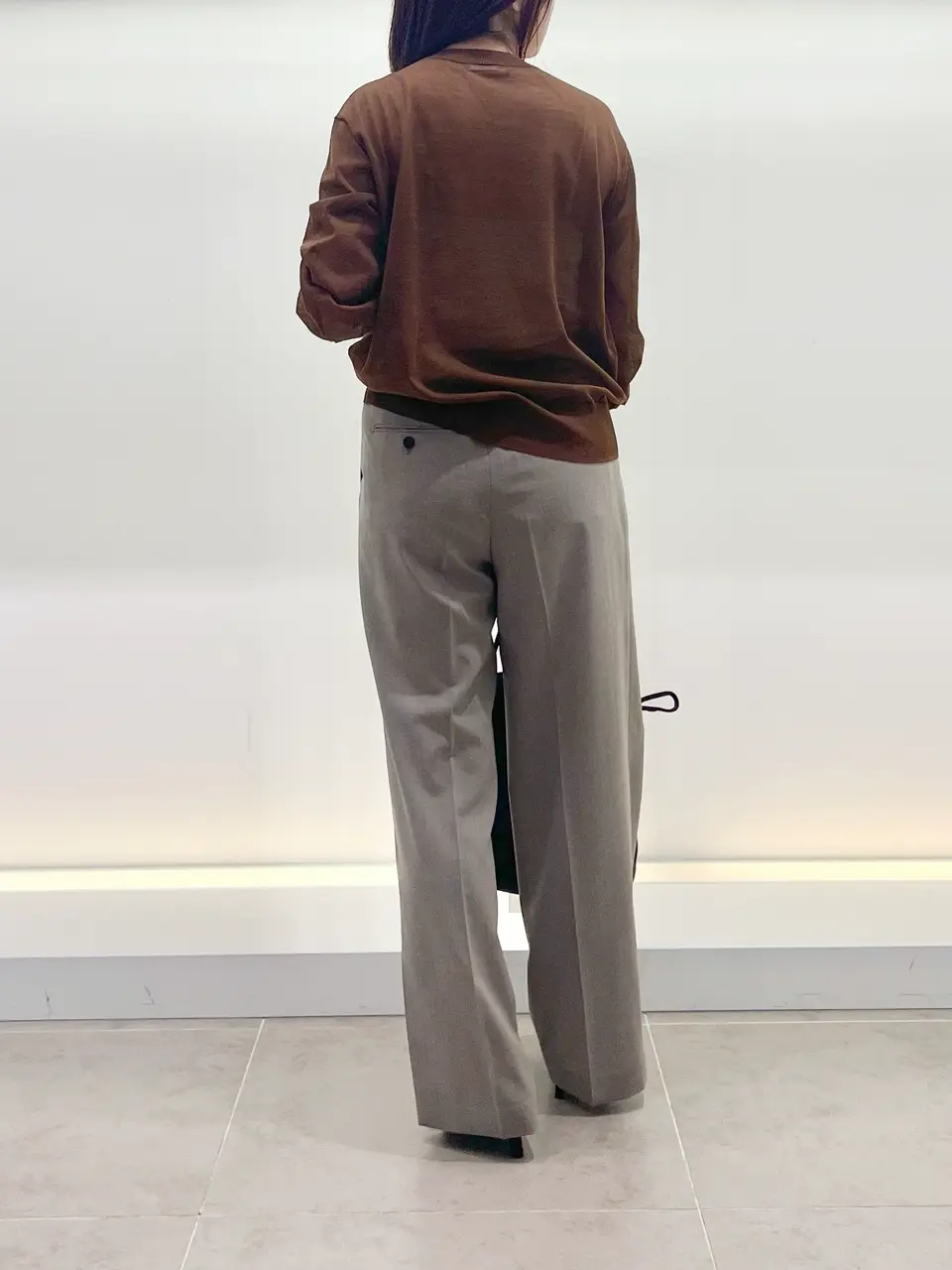 BEIGE， 宮原 コーディネート画像