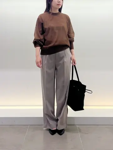 BEIGE， 宮原 コーディネート画像