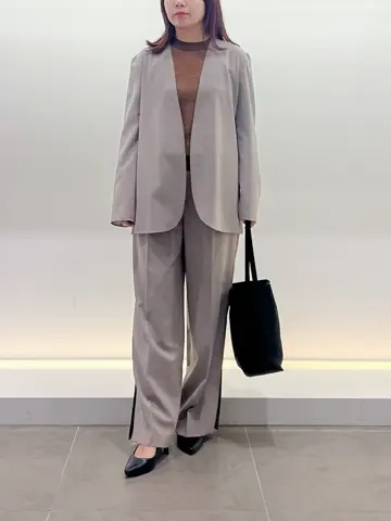 BEIGE， 宮原 コーディネート画像