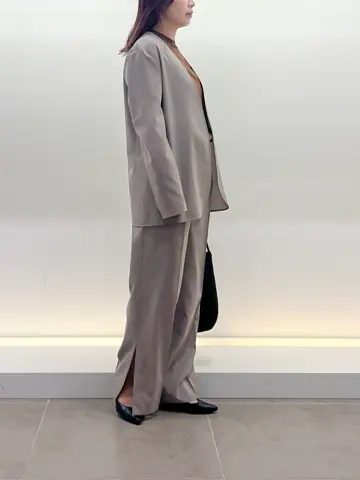 BEIGE， 宮原 コーディネート画像