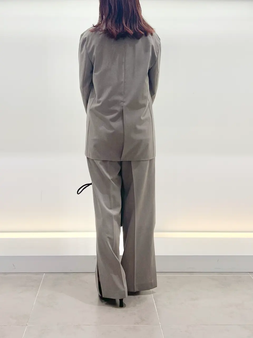 BEIGE， 宮原 コーディネート画像