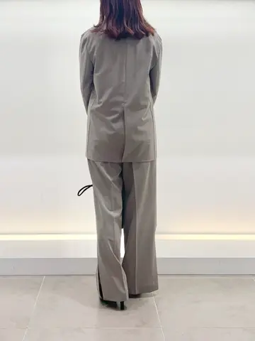 BEIGE， 宮原 コーディネート画像