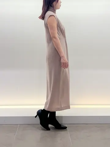 BEIGE， 宮原 コーディネート画像