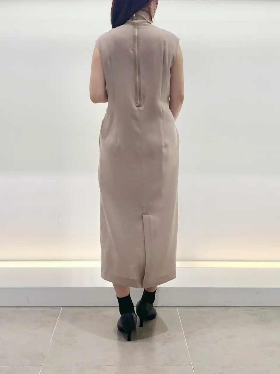 BEIGE， 宮原 コーディネート画像