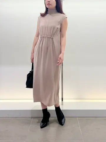 BEIGE， 宮原 コーディネート画像