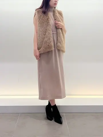 BEIGE， 宮原 コーディネート画像