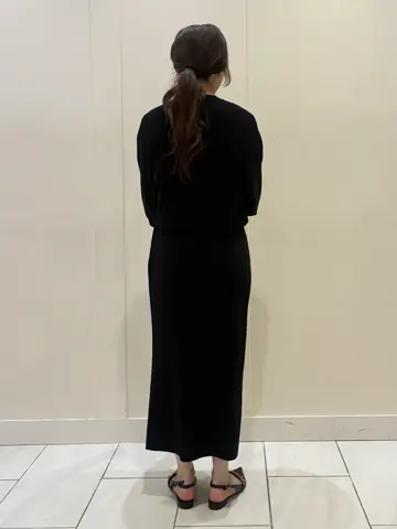 BEIGE， アライ コーディネート画像