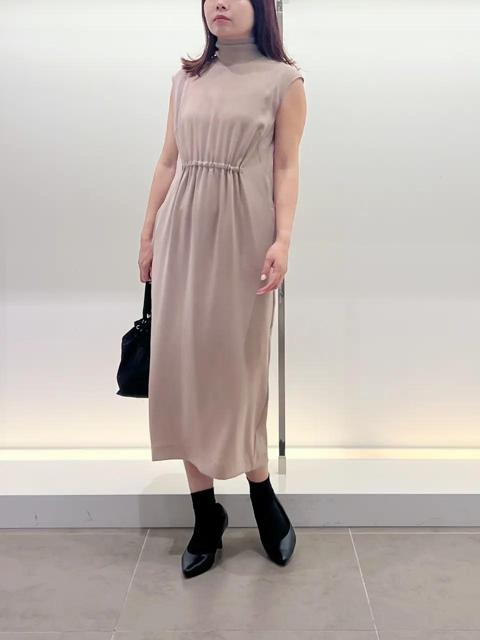 BEIGE， 宮原 コーディネート画像