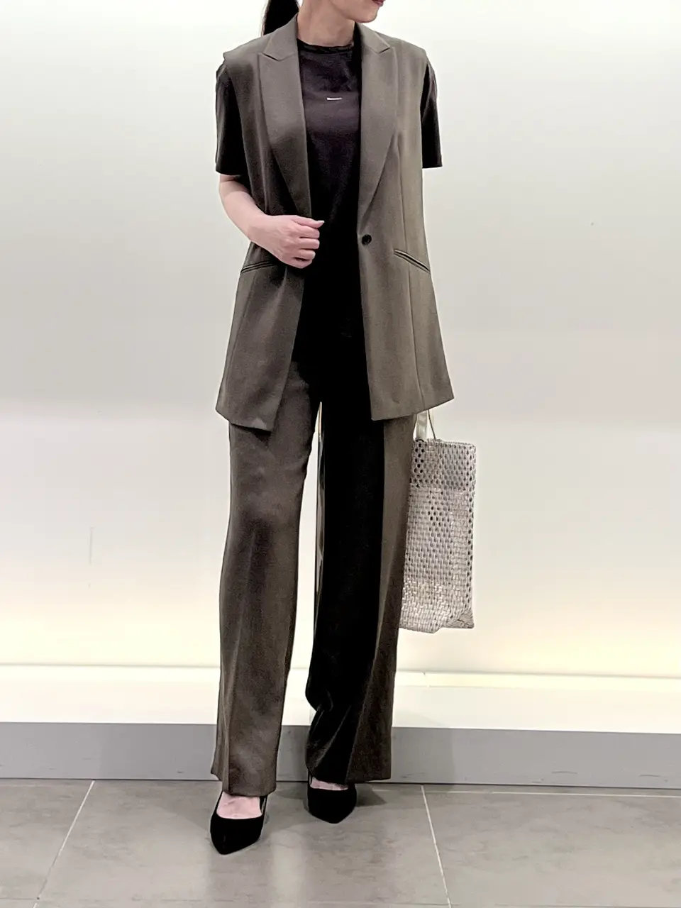 公式】BEIGE, | ファッション通販サイト[オンワード・クローゼット]