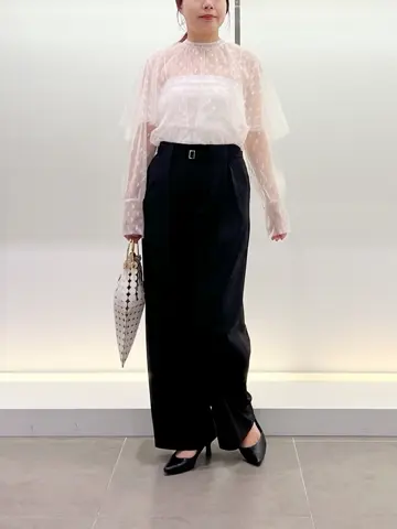 BEIGE， 宮原 コーディネート画像