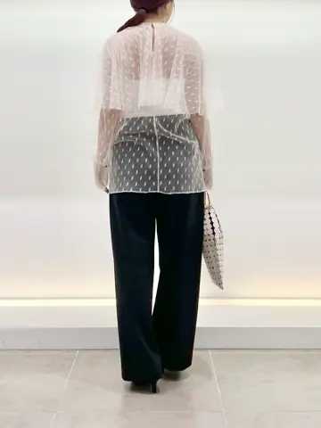 BEIGE， 宮原 コーディネート画像