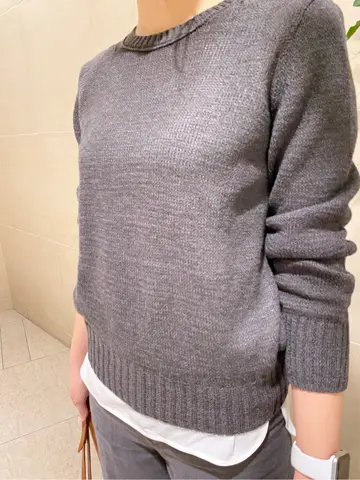 BEIGE， 須藤 コーディネート画像