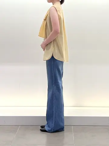 BEIGE， スタッフ コーディネート画像