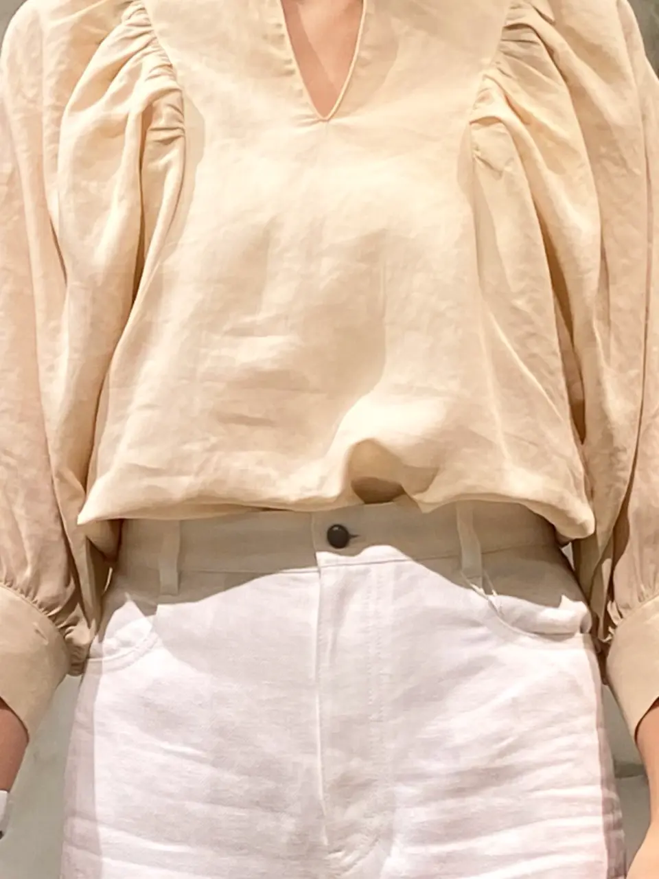 BEIGE， 須藤 コーディネート画像