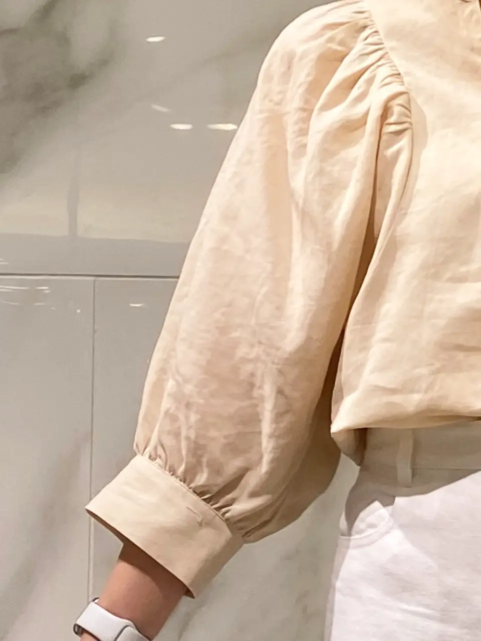 BEIGE， 須藤 コーディネート画像