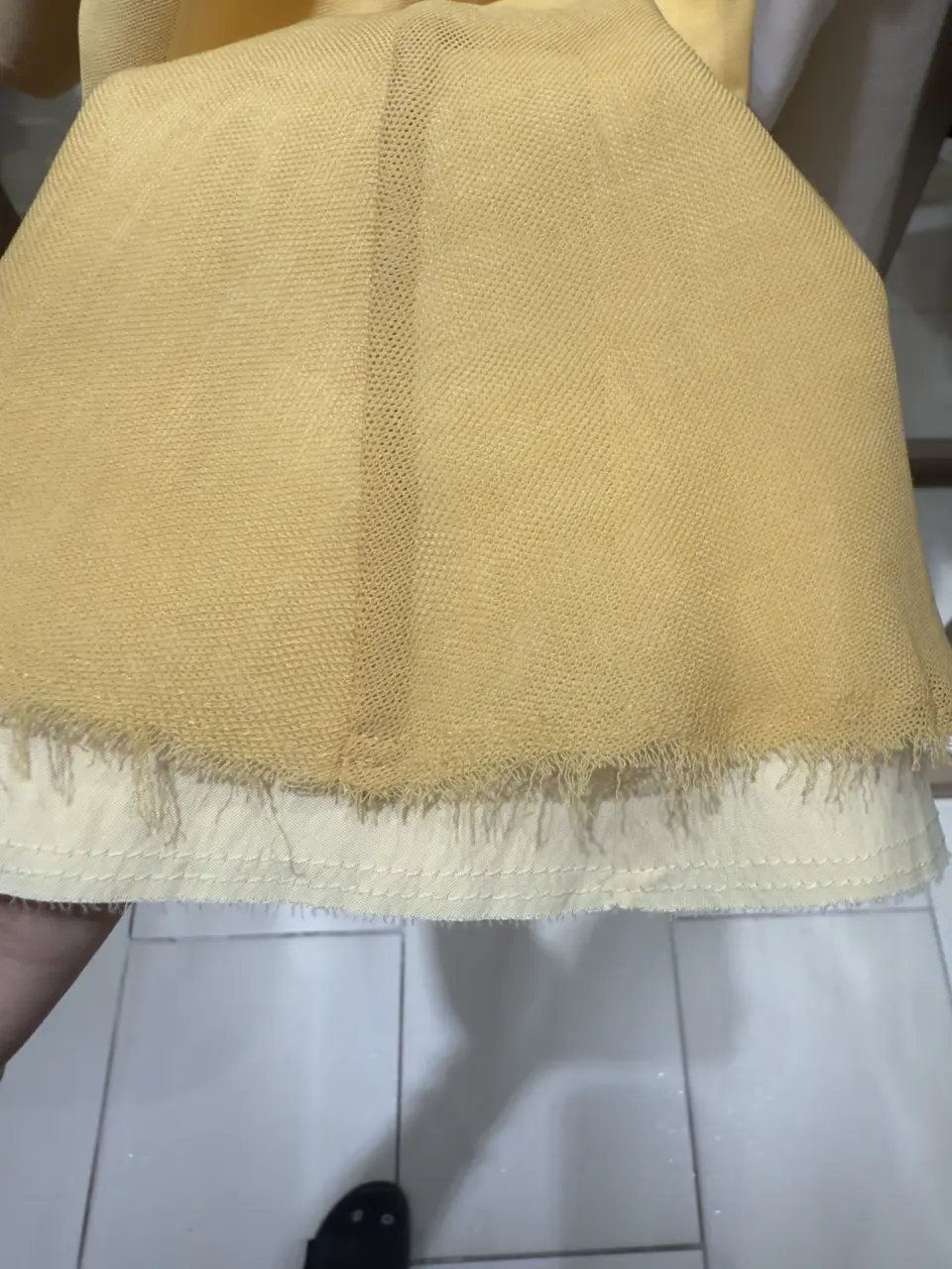 BEIGE， スタッフ コーディネート画像