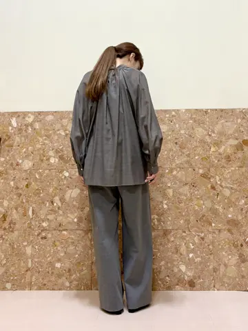 BEIGE， 田村 コーディネート画像