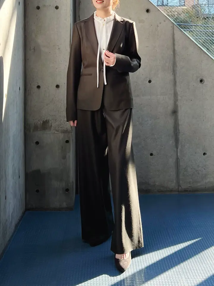 BEIGE， M.K コーディネート画像