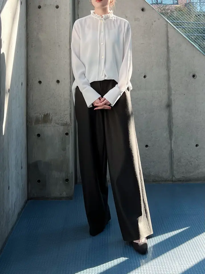 BEIGE， M.K コーディネート画像