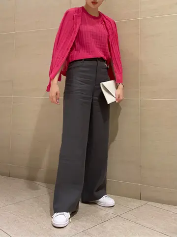 BEIGE， 江頭 コーディネート画像