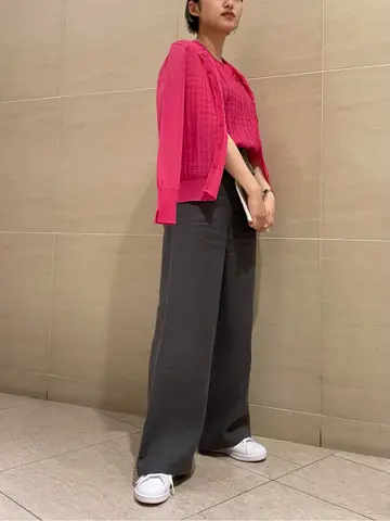 BEIGE， 江頭 コーディネート画像