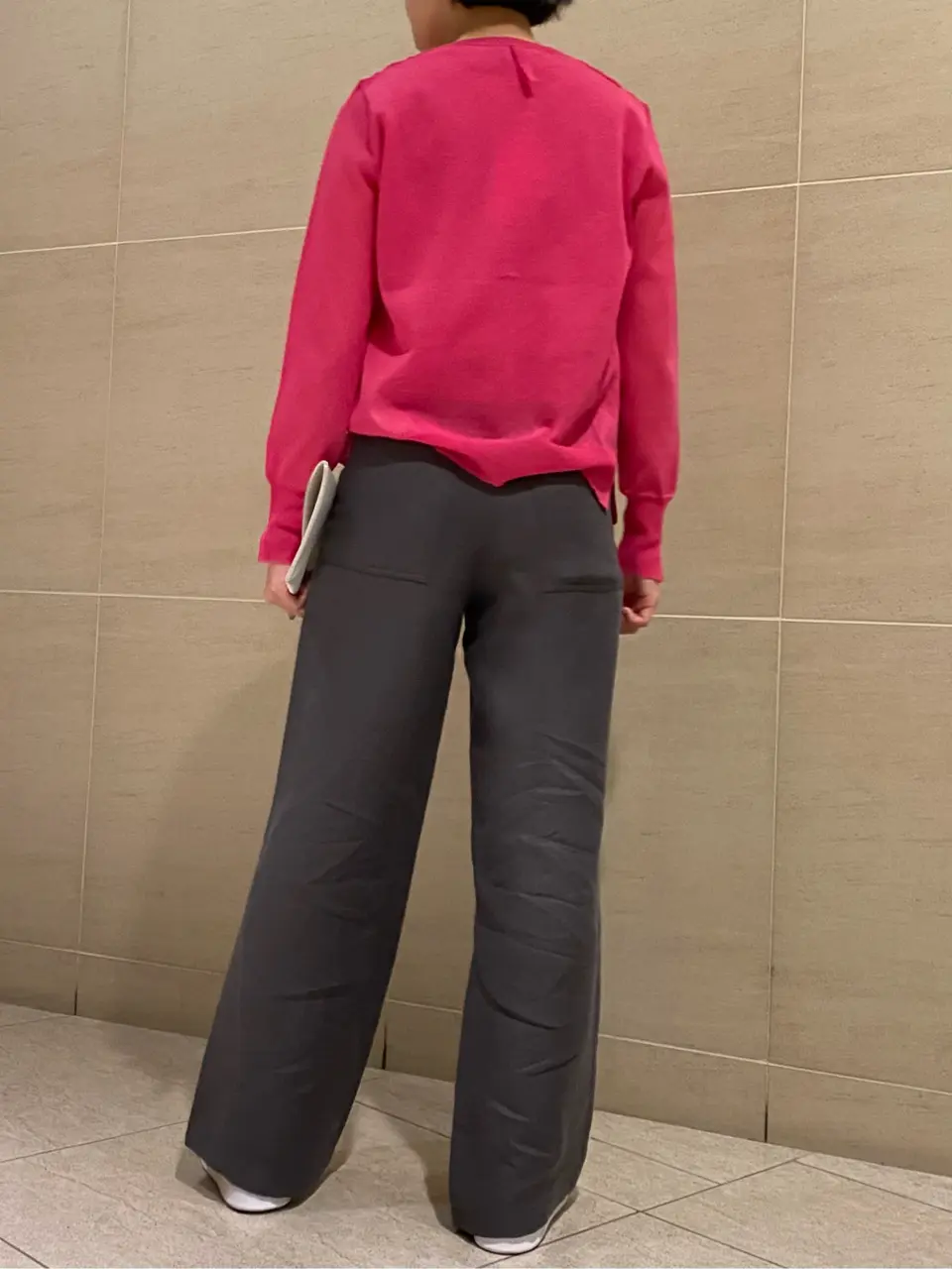 BEIGE， 江頭 コーディネート画像