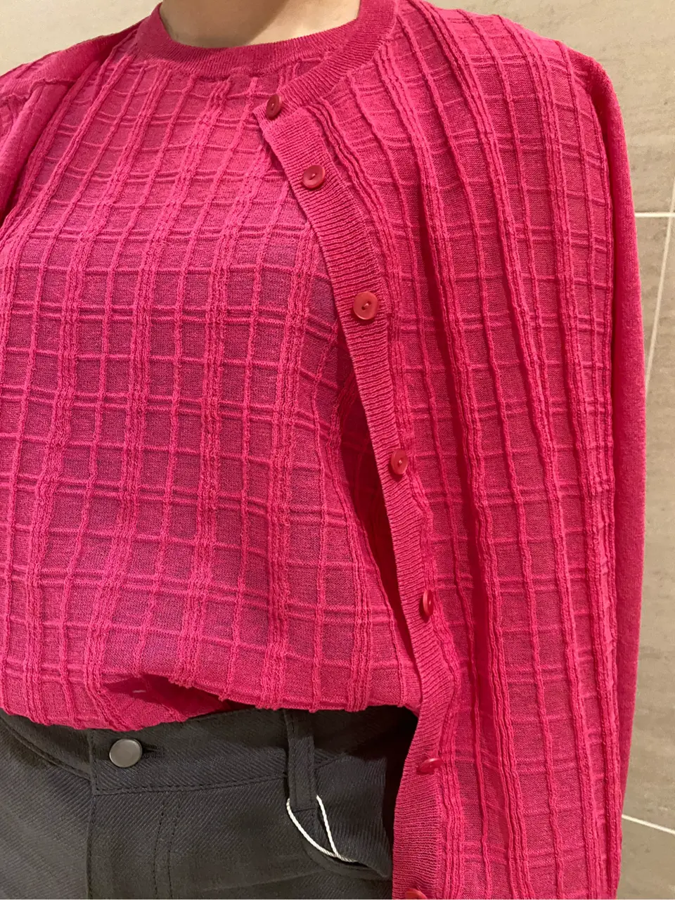 BEIGE， 江頭 コーディネート画像