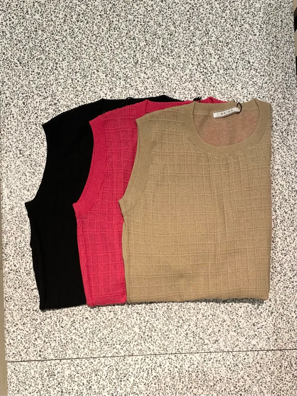 BEIGE， 江頭 コーディネート画像