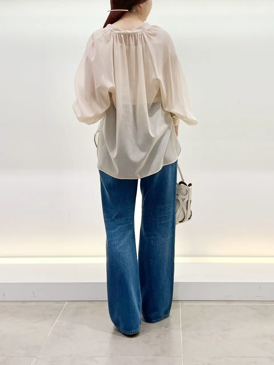 BEIGE， 宮原 コーディネート画像