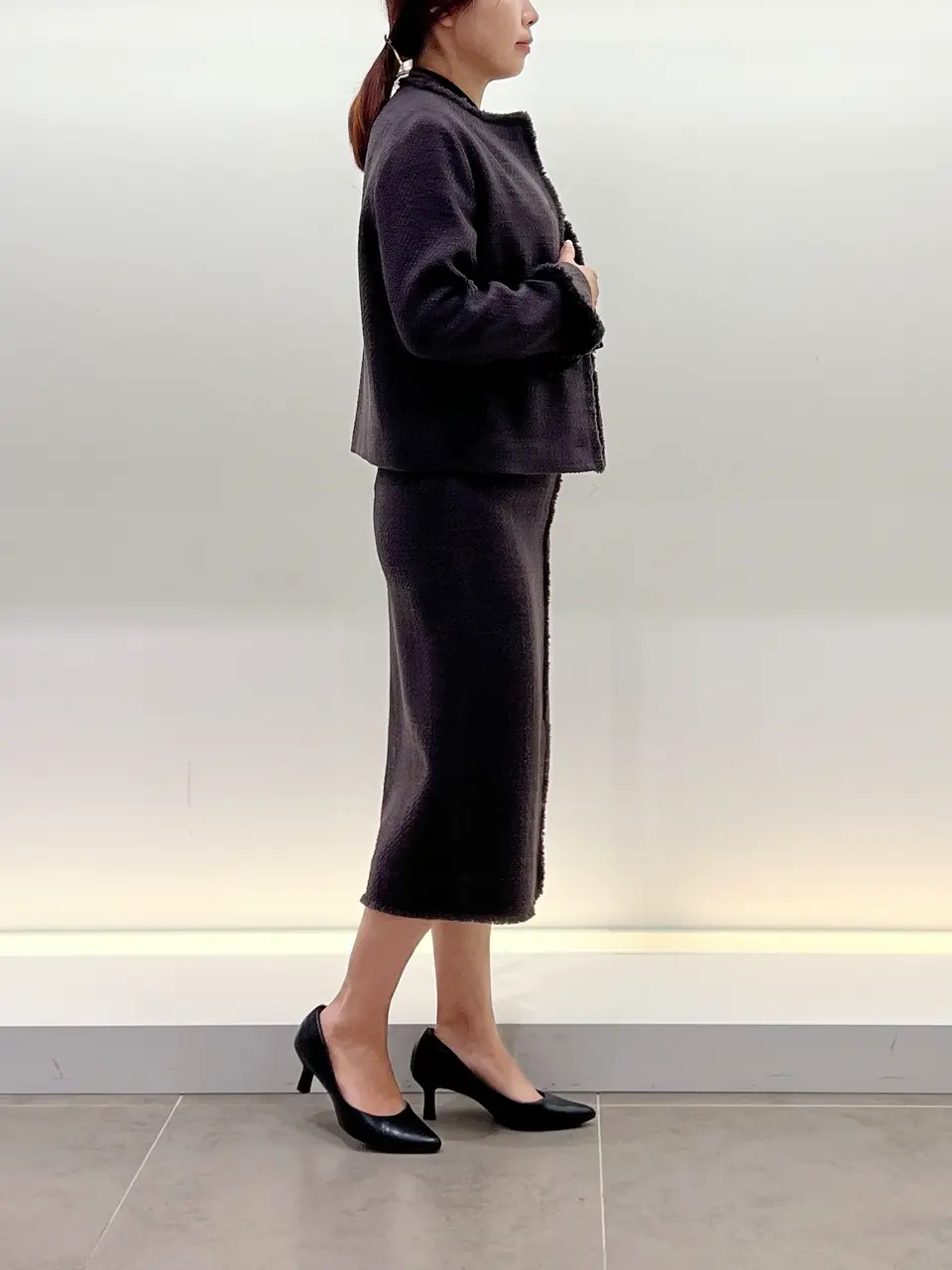 BEIGE， 宮原 コーディネート画像